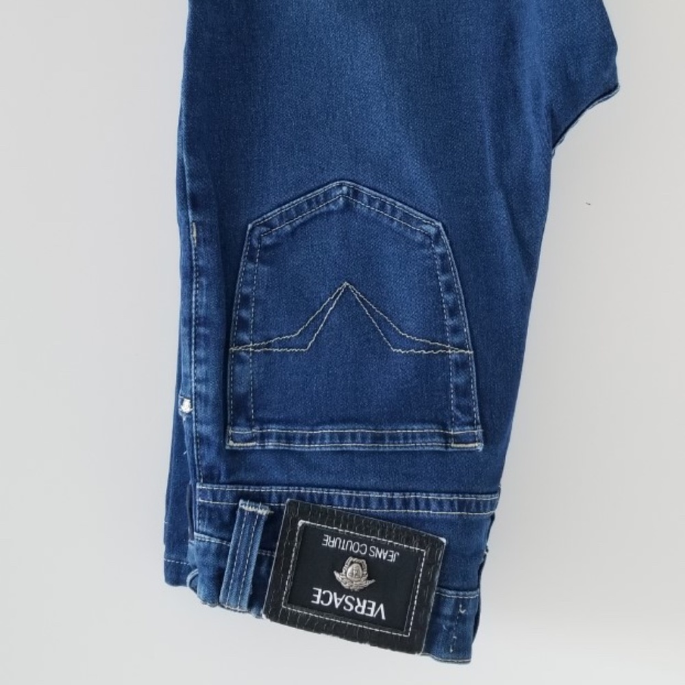 Authentic Versace Vintage Jeans